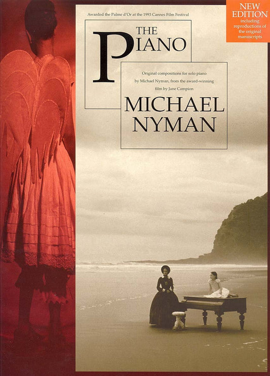 Nyman The Piano CH