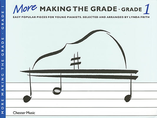 More Making The Grade Gr 1