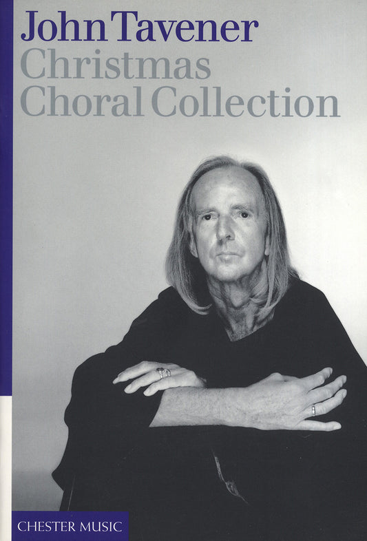 Taverner Christmas Choral Collection SA