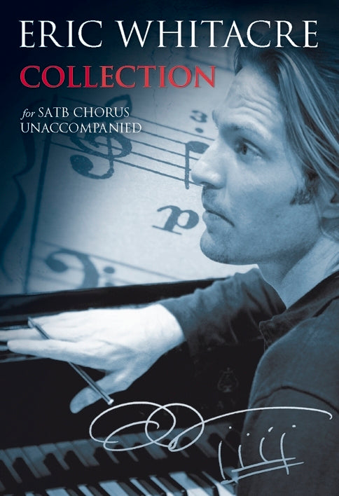 Whitacre Collection SATB CH