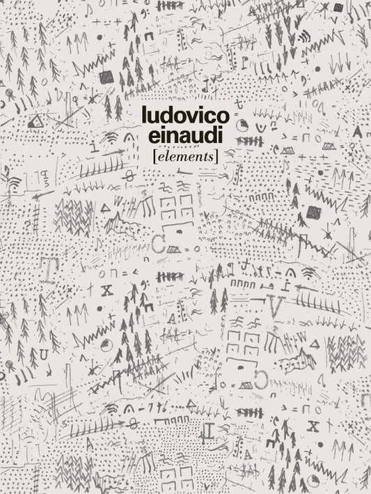 Einaudi Elements Pno CH