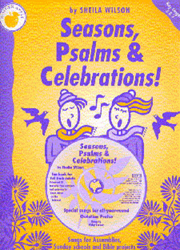 Wilson Season Psalms and Celebrations