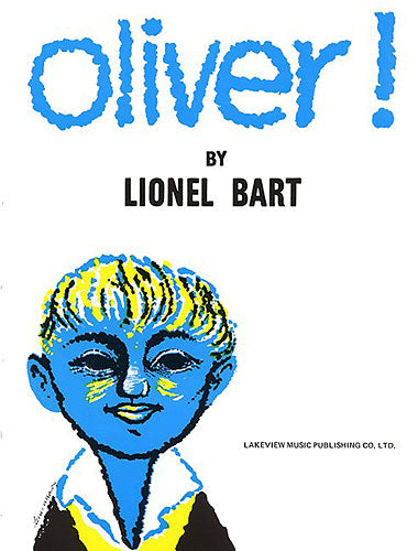 Oliver V/S Lionel Bart