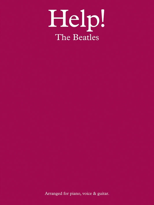 Help PVG The Beatles