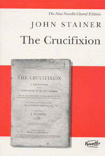 Stainer The Crucifixion Pilkington V/S