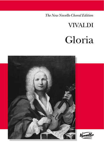 Vivaldi Gloria V/S NOV Cameron