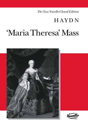 Haydn Maria Teresa Mass V/S NOV Pilking