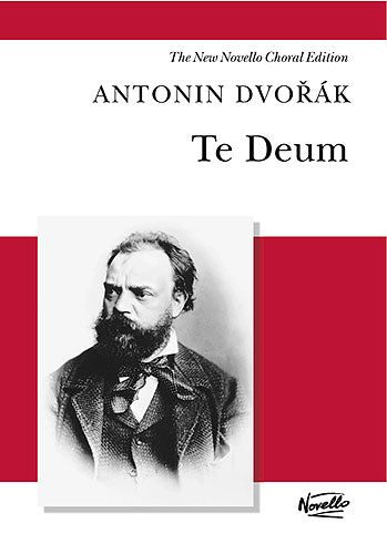 Dvorak Te Deum V/S NOV Pilkington