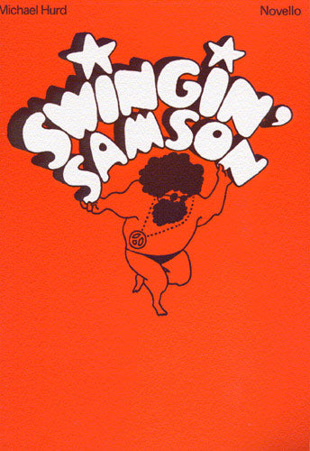 Swinging Samson Hurd NOV