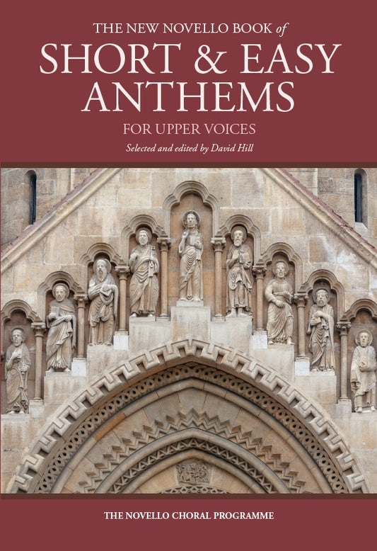 Short&Easy Anthems Upper Voices NOV