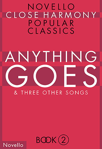 Nov Close Harm 2 Anything goes etc ATBB