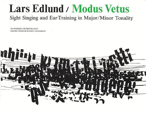 Edlund Modus Vetus NA