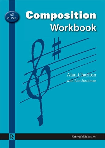 As Music Composition Workbook