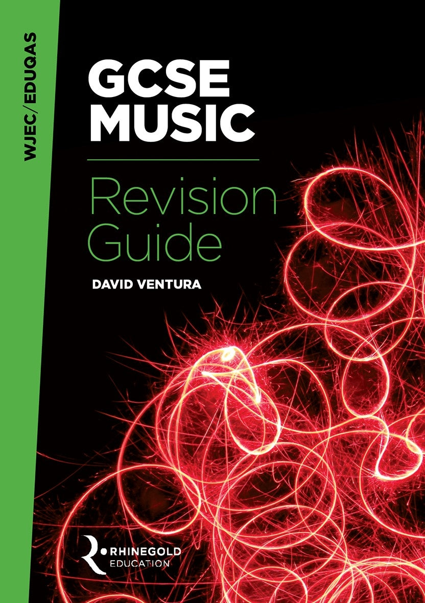 GCSE Music Revision Guide WJEC/Eduqas R
