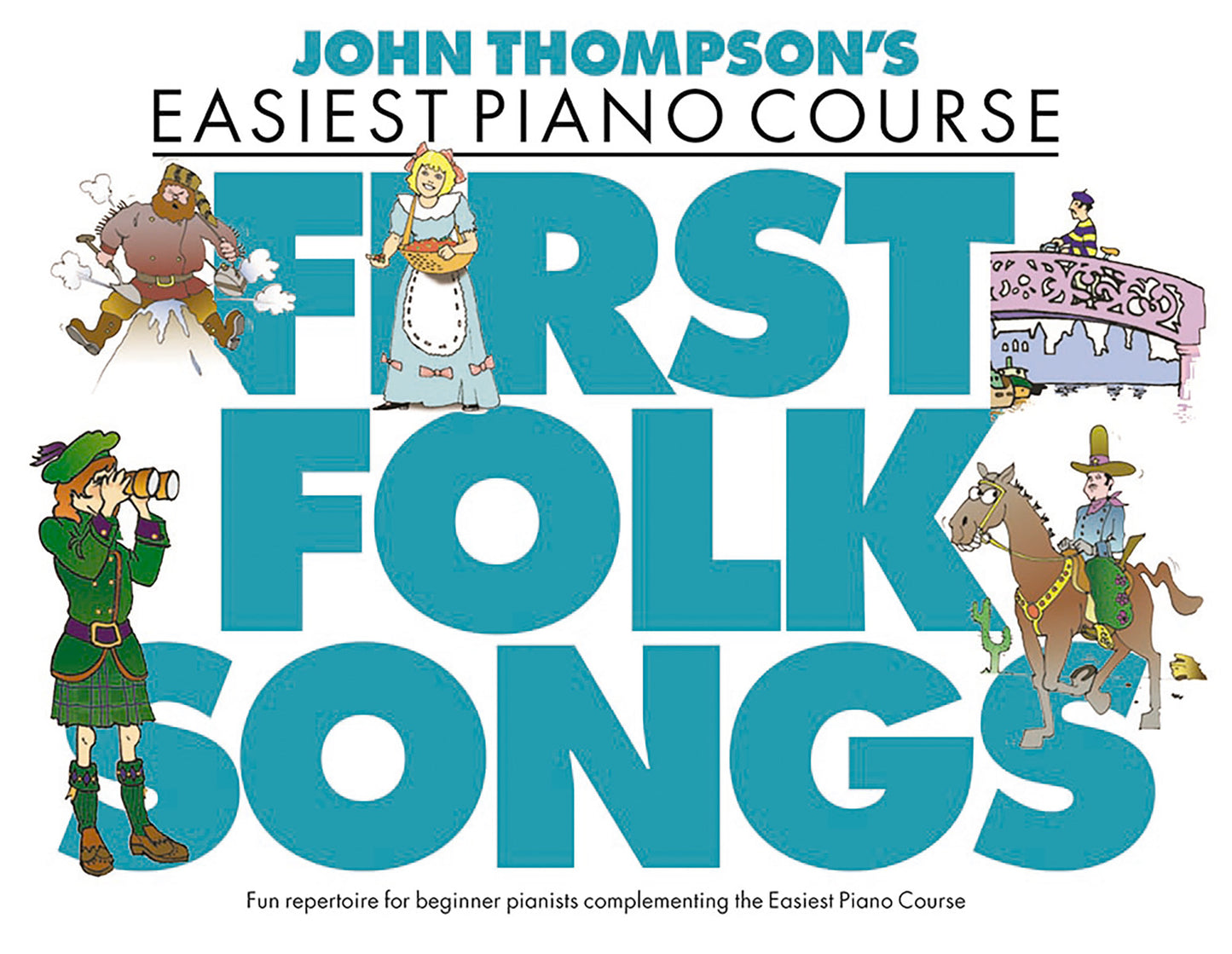 JT EPC 1st Folk Songs Pno