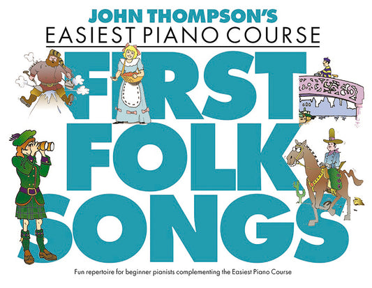 JT EPC 1st Folk Songs Pno