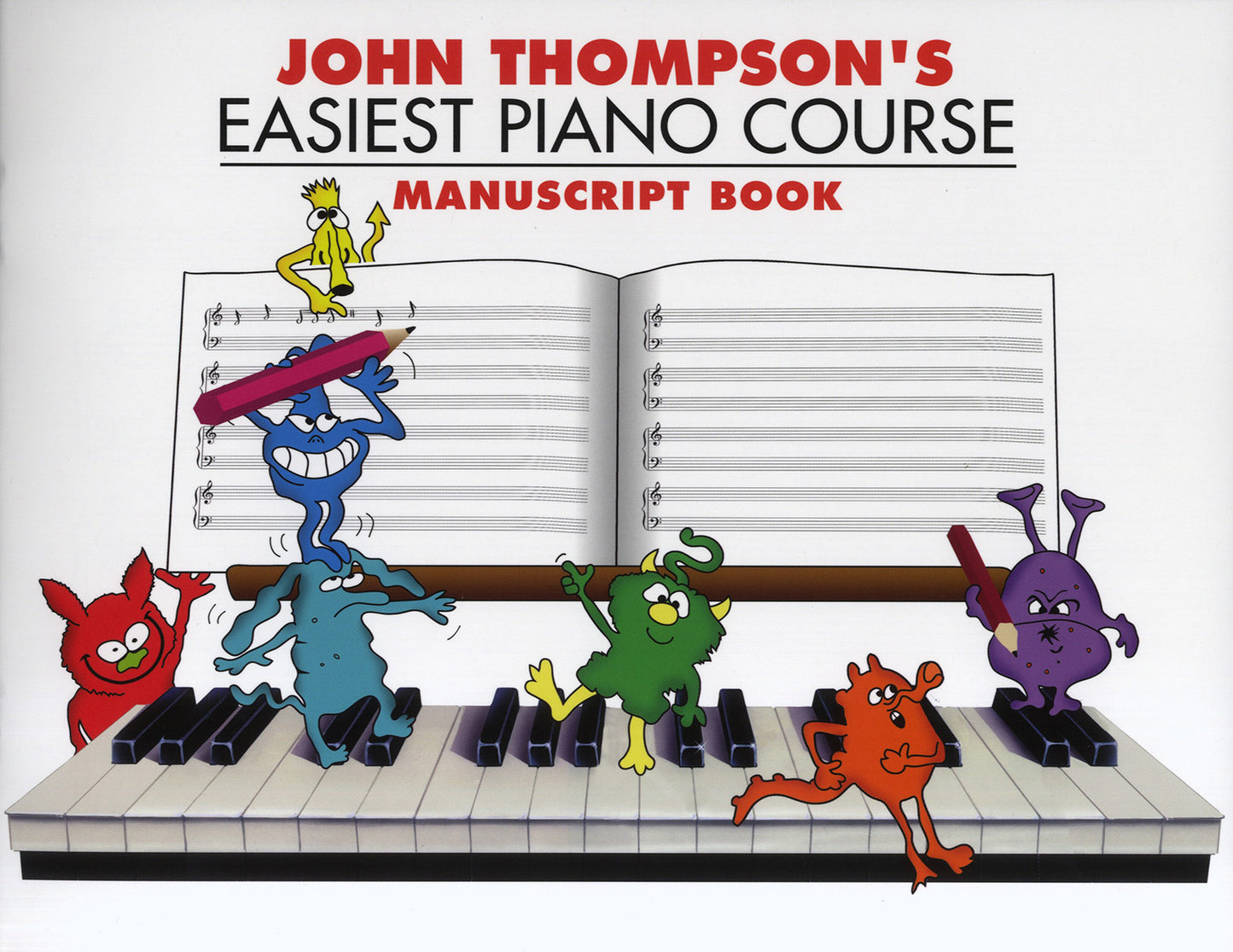 JT EPC Manuscript Book