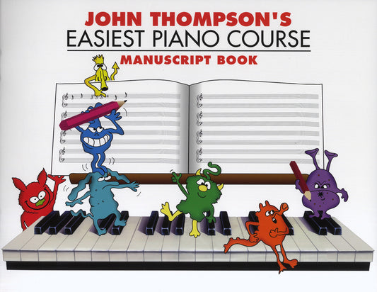 JT EPC Manuscript Book