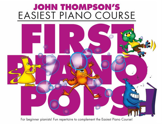JT EPC First Piano Pops