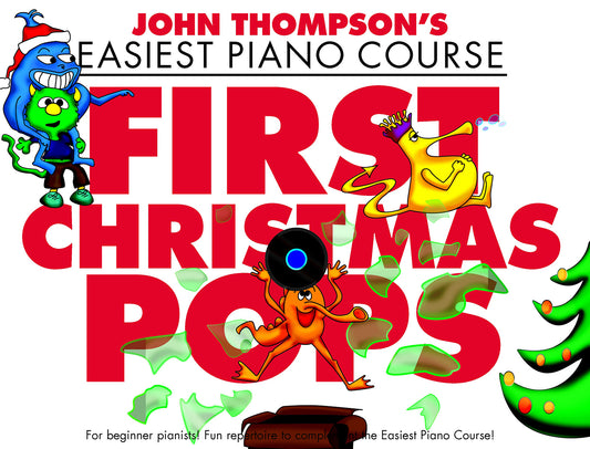 JT EPC First Christmas Pops