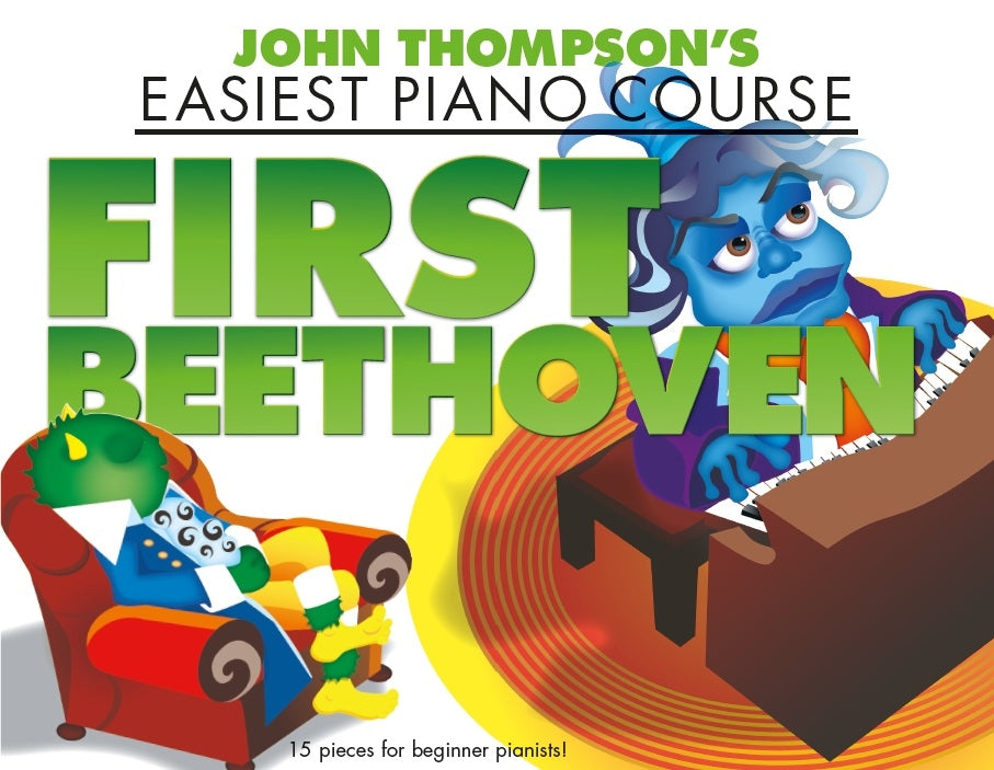 JT EPC First Beethoven