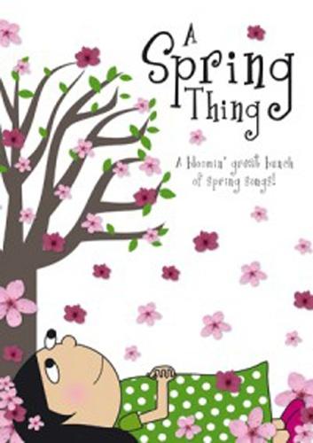 Spring Thing Bk/CD Out of the Ark Music