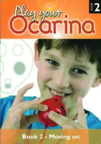 Play your Ocarina Bk2 only