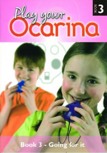 Play your Ocarina Bk3