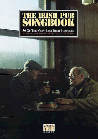 Irish Pub Songbook Ossian