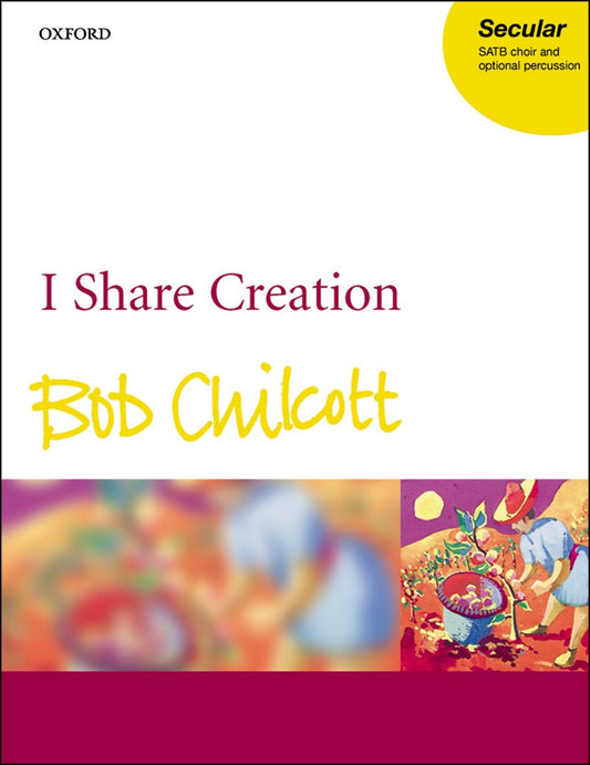 Chilcott I Share Creation V/S B84 OUP