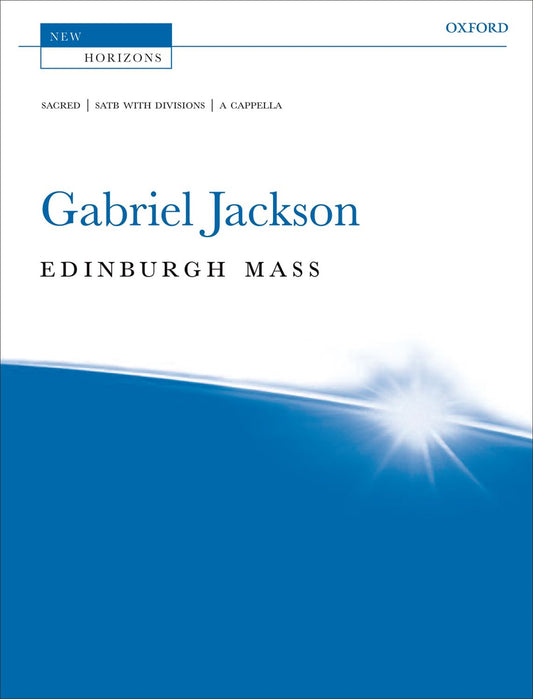 Jackson Edinburgh Mass NH39 OUP