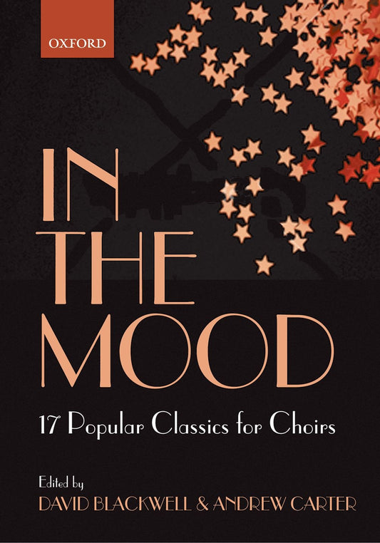 In The Mood Blackwell/Carter OUP