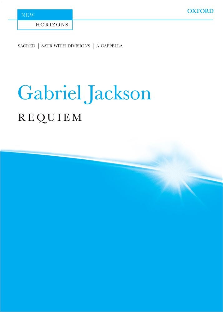 Jackson Requiem V/S OUP