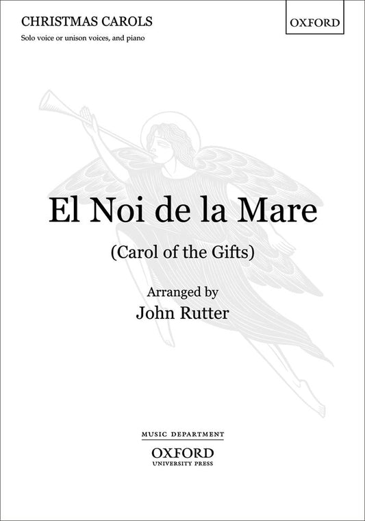 El Noi de la Mare Rutter