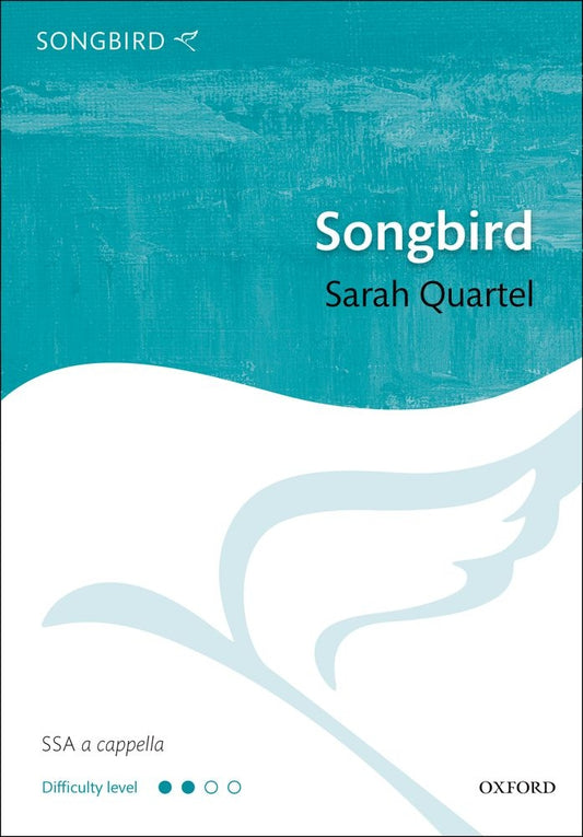 Songbird Quartel SSA OUP
