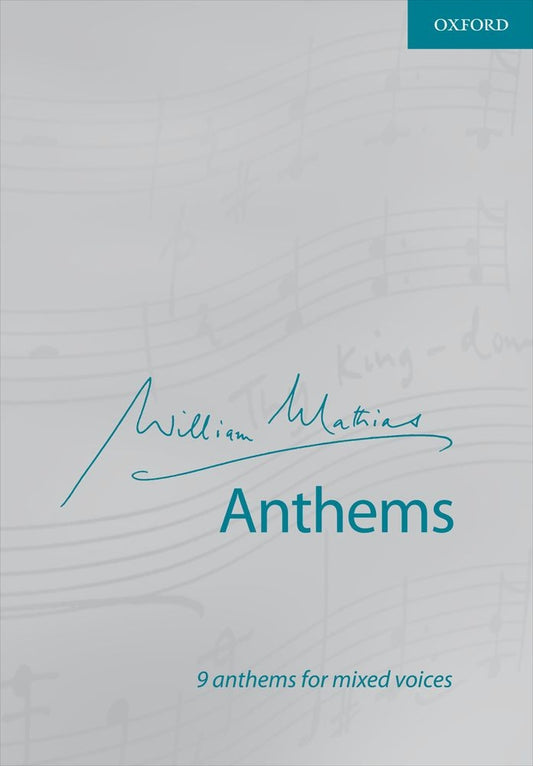 Mathias Anthems V/S OUP