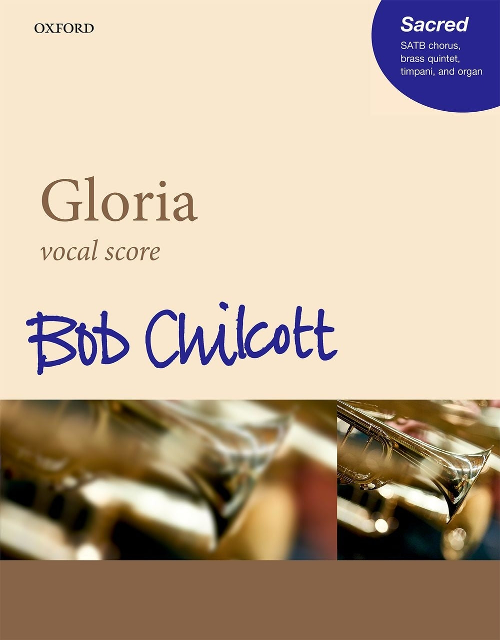 Chilcott Gloria V/S OUP