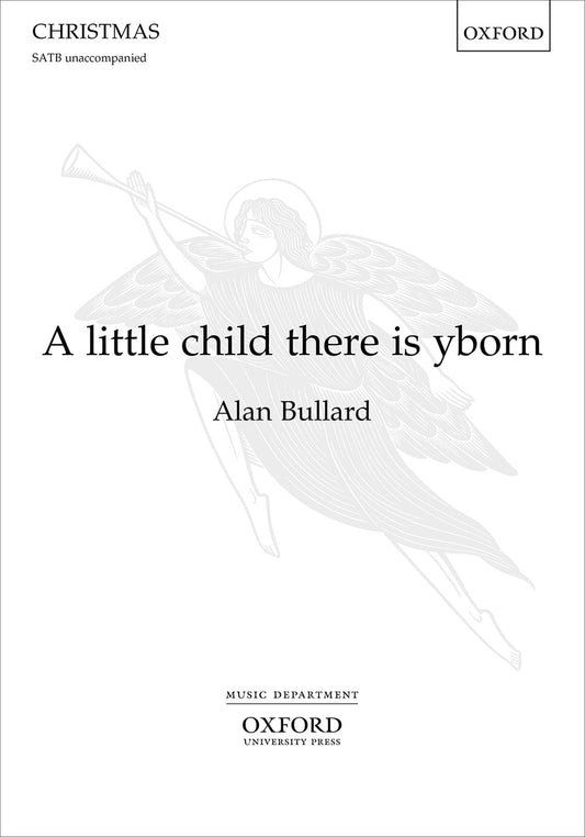 Bullard A little child there is yborn S