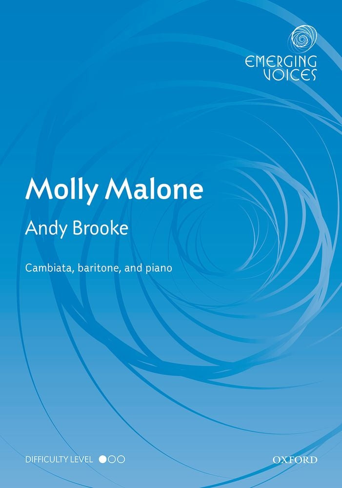 Brooke Molly Malone Cambiata&Bari&Pno