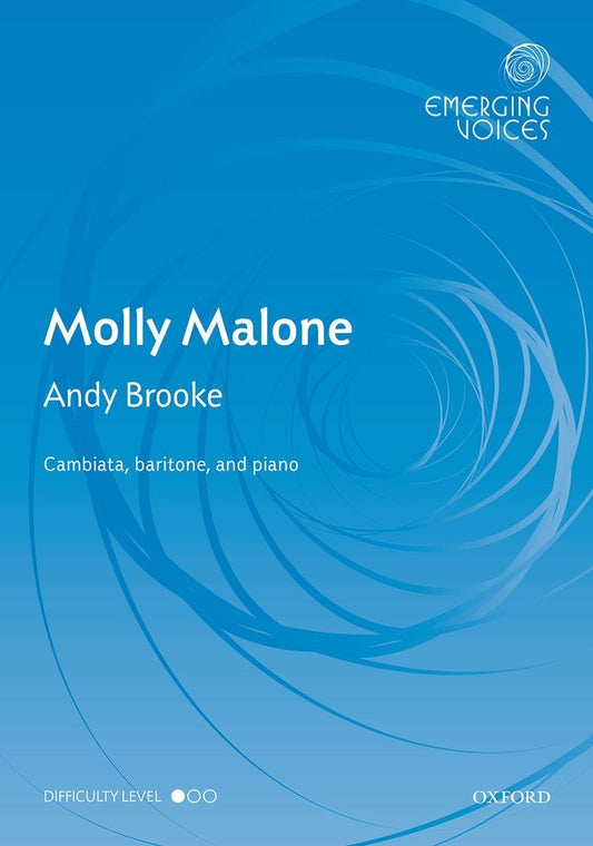 Brooke Molly Malone Cambiata&Bari&Pno