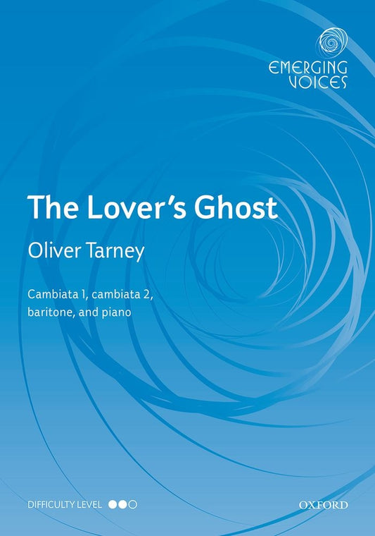 Tarney The Lovers Ghost Cambiata&Bari&P