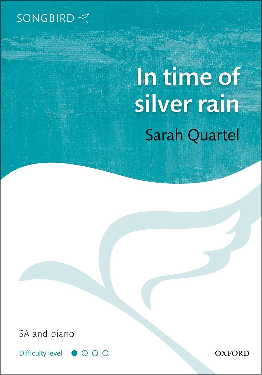 Quartel In time of silver rain SA OUP S