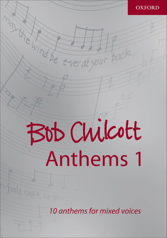 Chilcott Anthems OUP