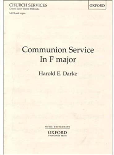 Darke Comm Serv F S622 SATB