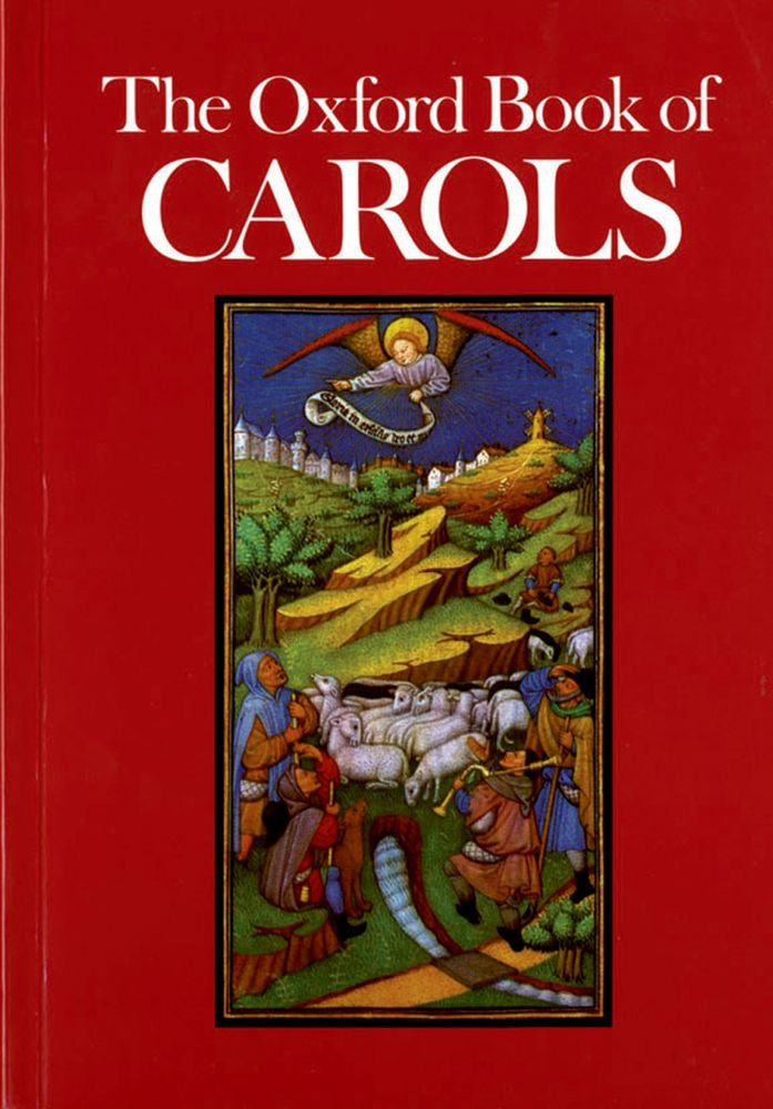 Oxford Book of Carols