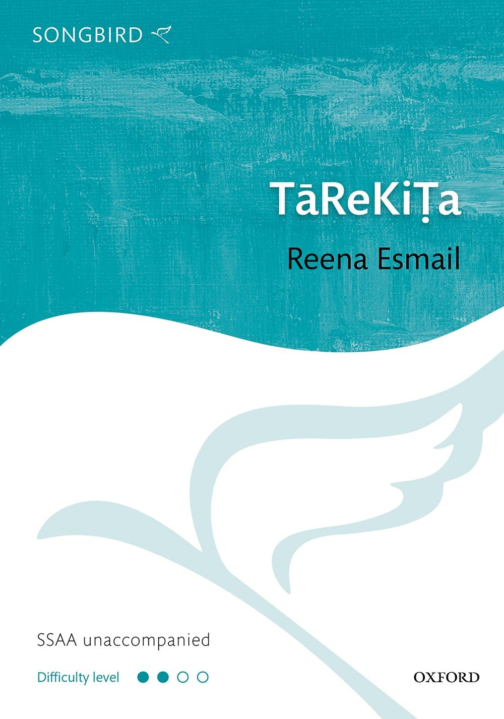Esmail TaReKiTa SSAA OUP