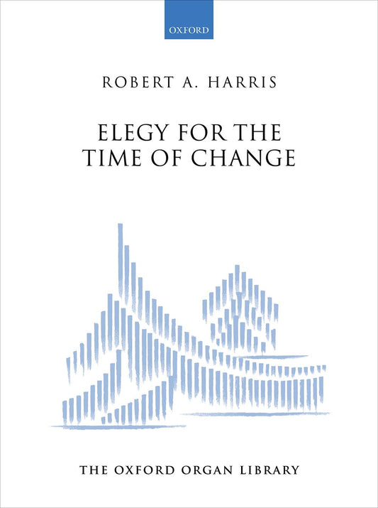 Harris Elegy For The Time Of Change Org