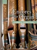 Encores for Organ arr.Trotter OUP