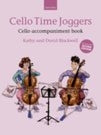 Cello Time Joggers Cello Acc 2nd Ed OUP