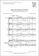 Redman May the Mind of Christ OUP CMS
